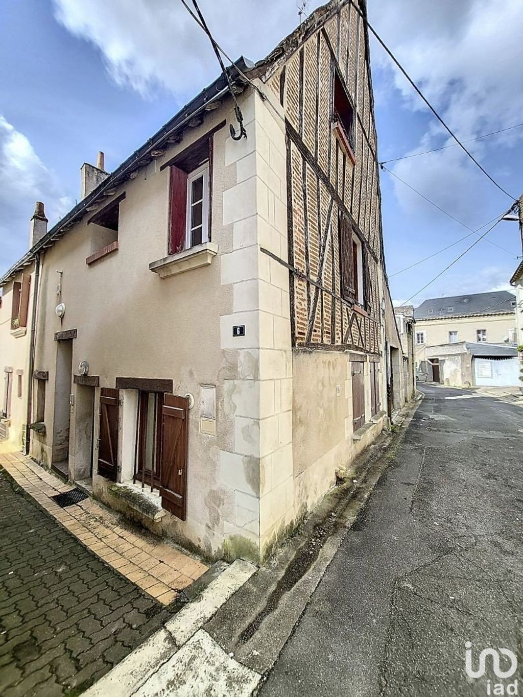 Achat appartement à vendre 3 pièces 131 m² - Tours