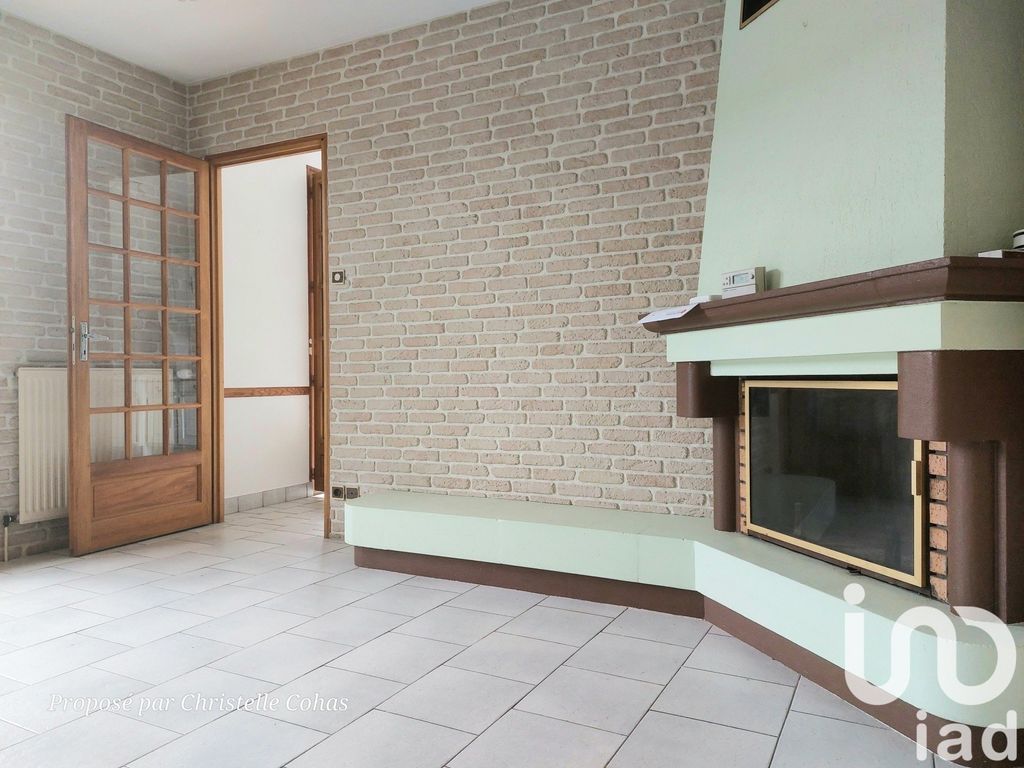 Achat maison 4 chambre(s) - Trélazé