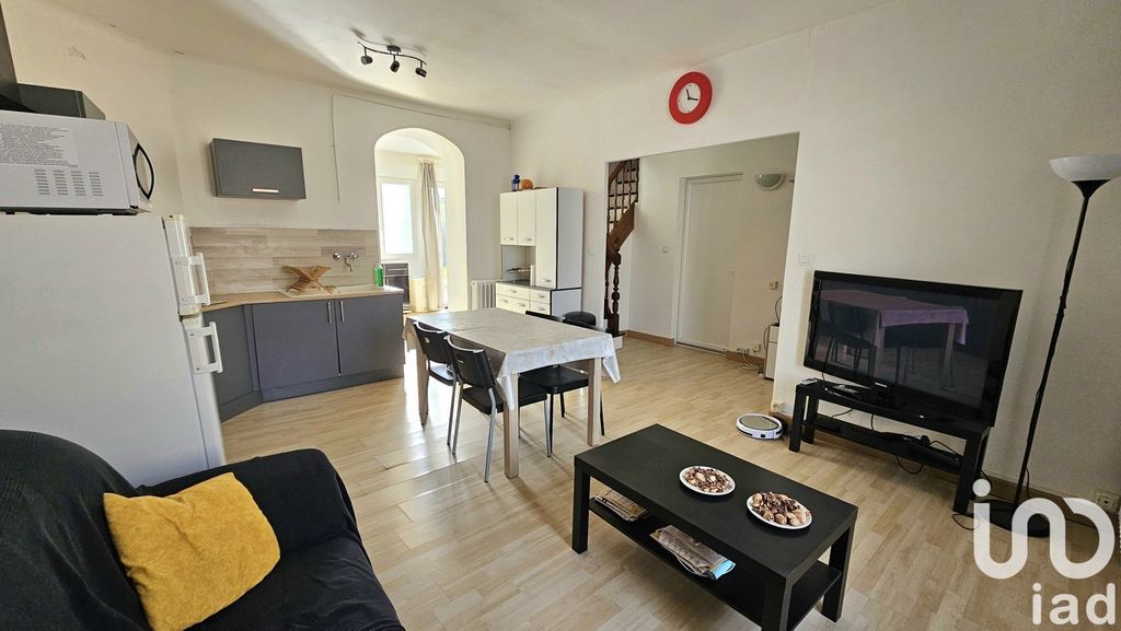 Achat maison à vendre 3 chambres 94 m² - Savenay