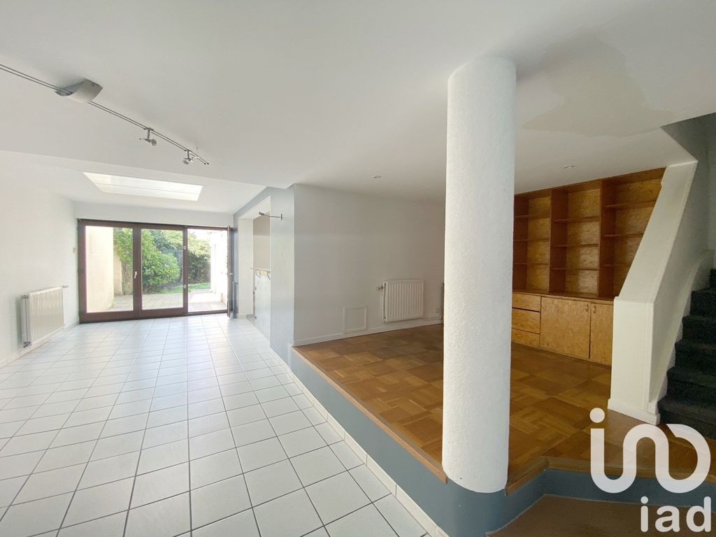Achat maison à vendre 3 chambres 125 m² - Mouvaux