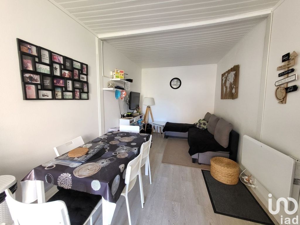 Achat maison à vendre 2 chambres 40 m² - Le Verdon-sur-Mer