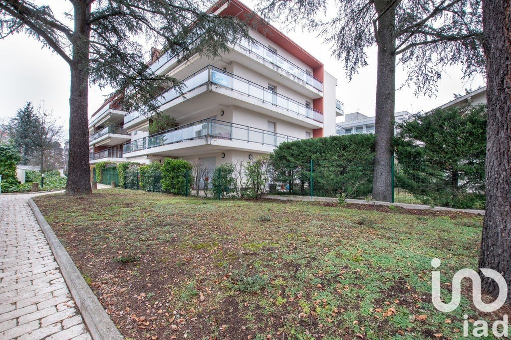Achat appartement à vendre 4 pièces 95 m² - Lyon 5ème arrondissement
