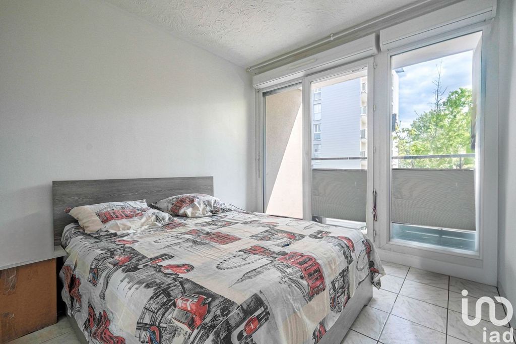 Achat appartement à vendre 5 pièces 75 m² - Aulnay-sous-Bois