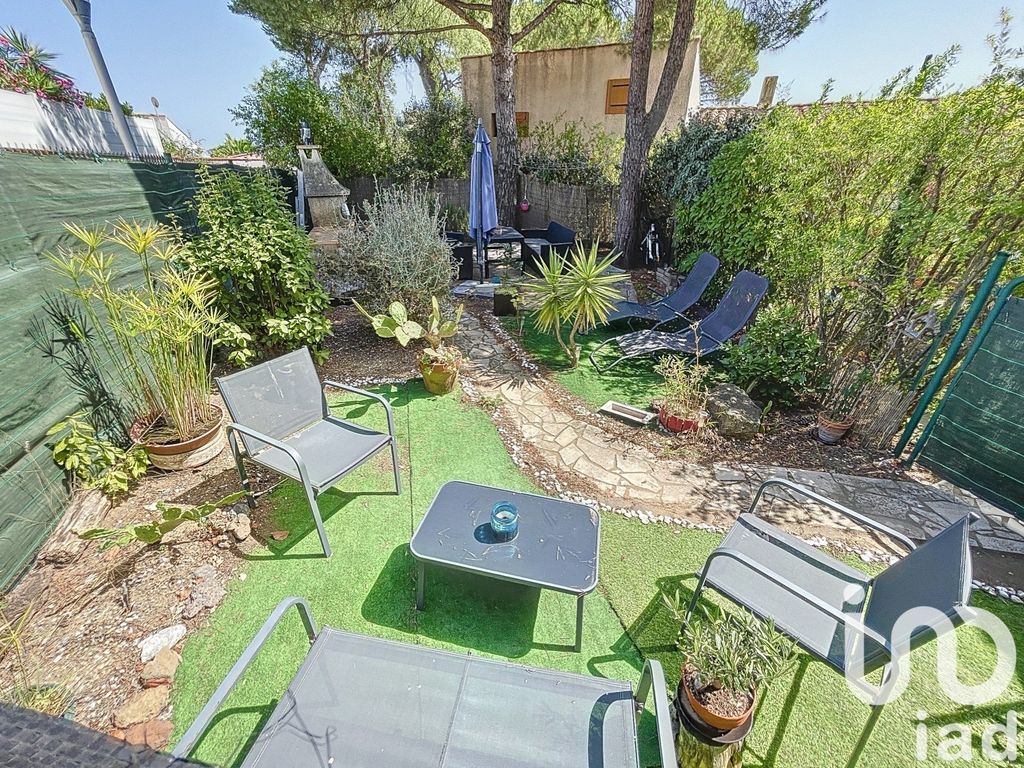 Achat appartement à vendre 2 pièces 32 m² - Agde