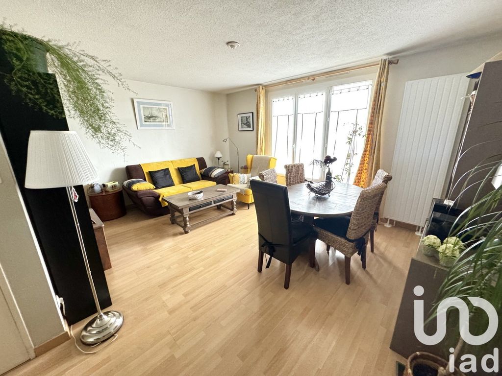 Achat appartement à vendre 3 pièces 67 m² - Pau