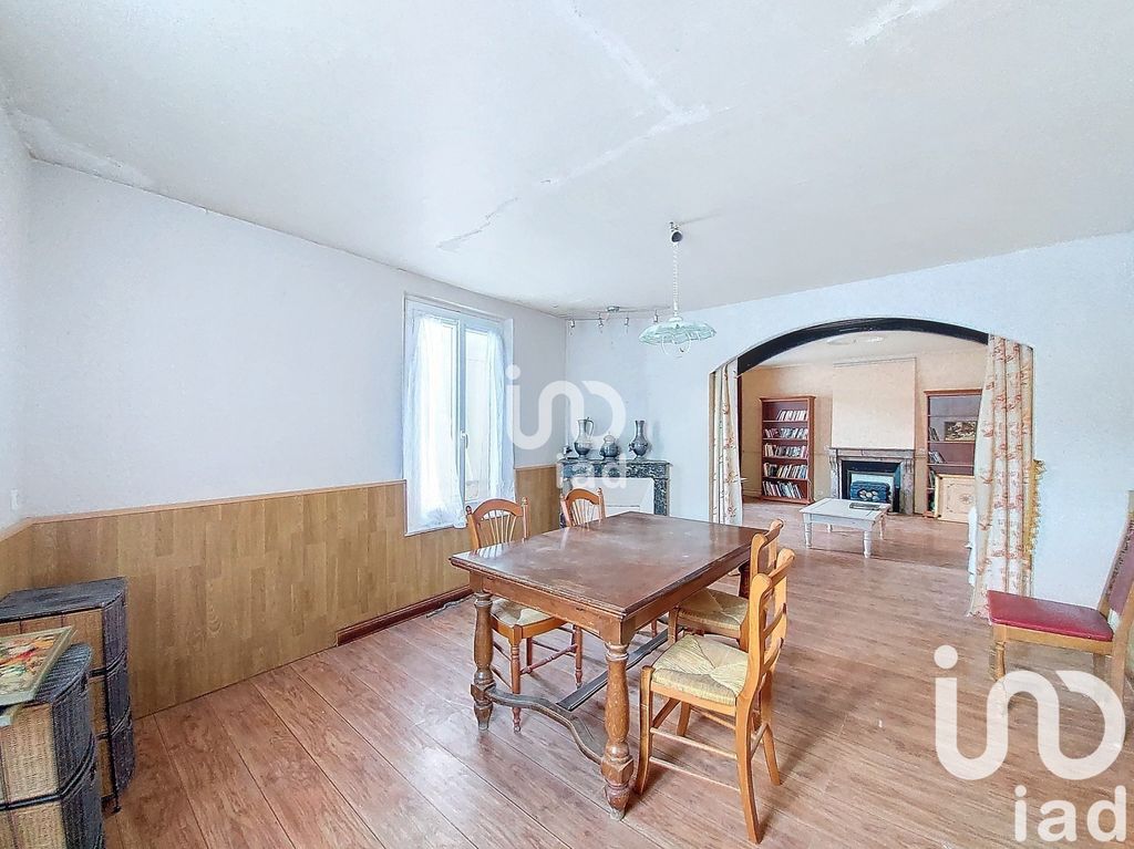 Achat maison à vendre 1 chambre 102 m² - Chambry