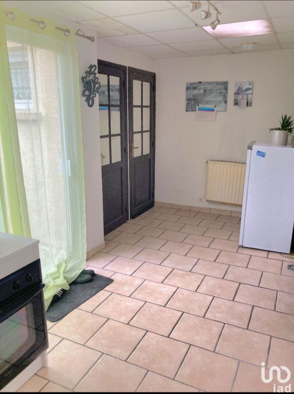 Achat maison 1 chambre(s) - Annœullin