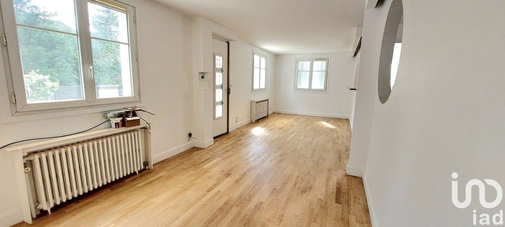 Achat maison 3 chambre(s) - Soisy-sous-Montmorency