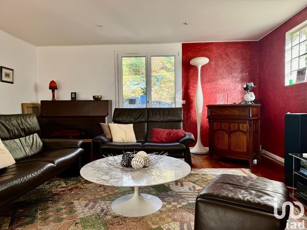 Achat maison 5 chambre(s) - Élancourt