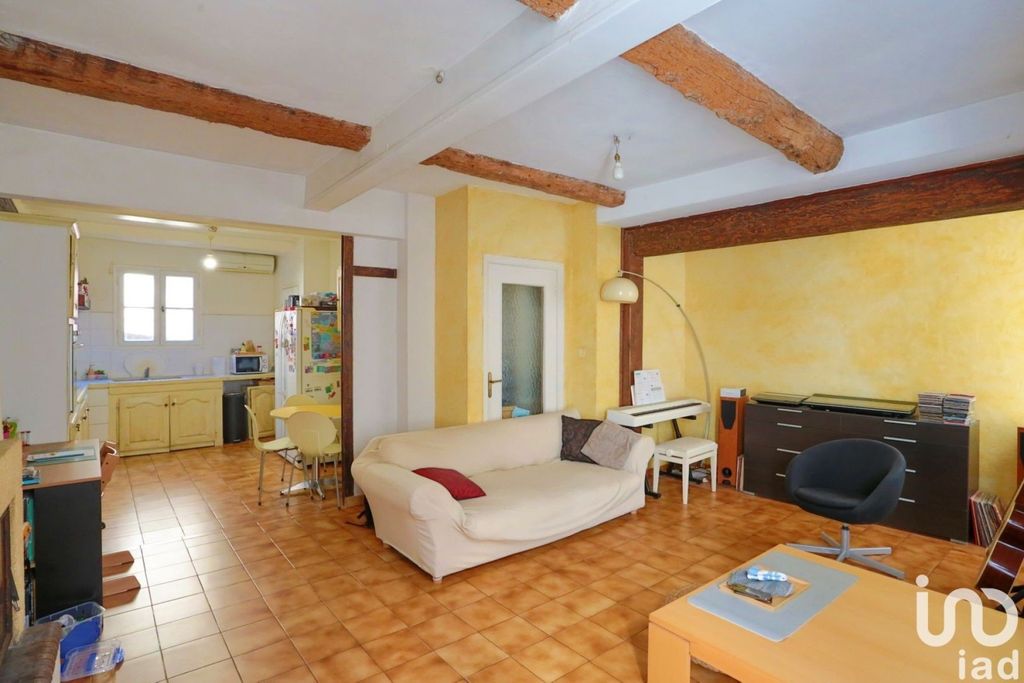 Achat maison à vendre 4 chambres 120 m² - Avignon