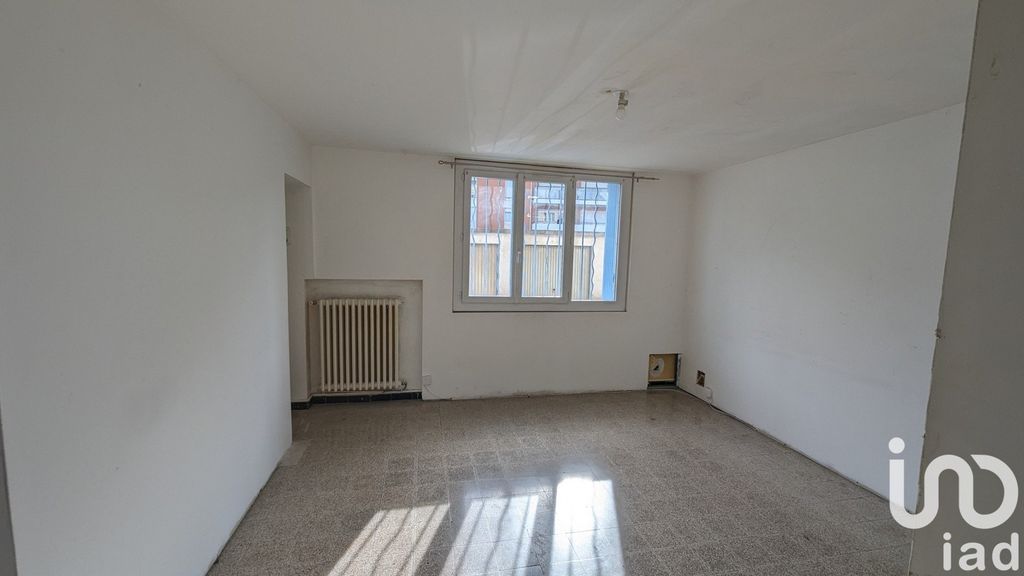 Achat appartement à vendre 3 pièces 58 m² - Avignon