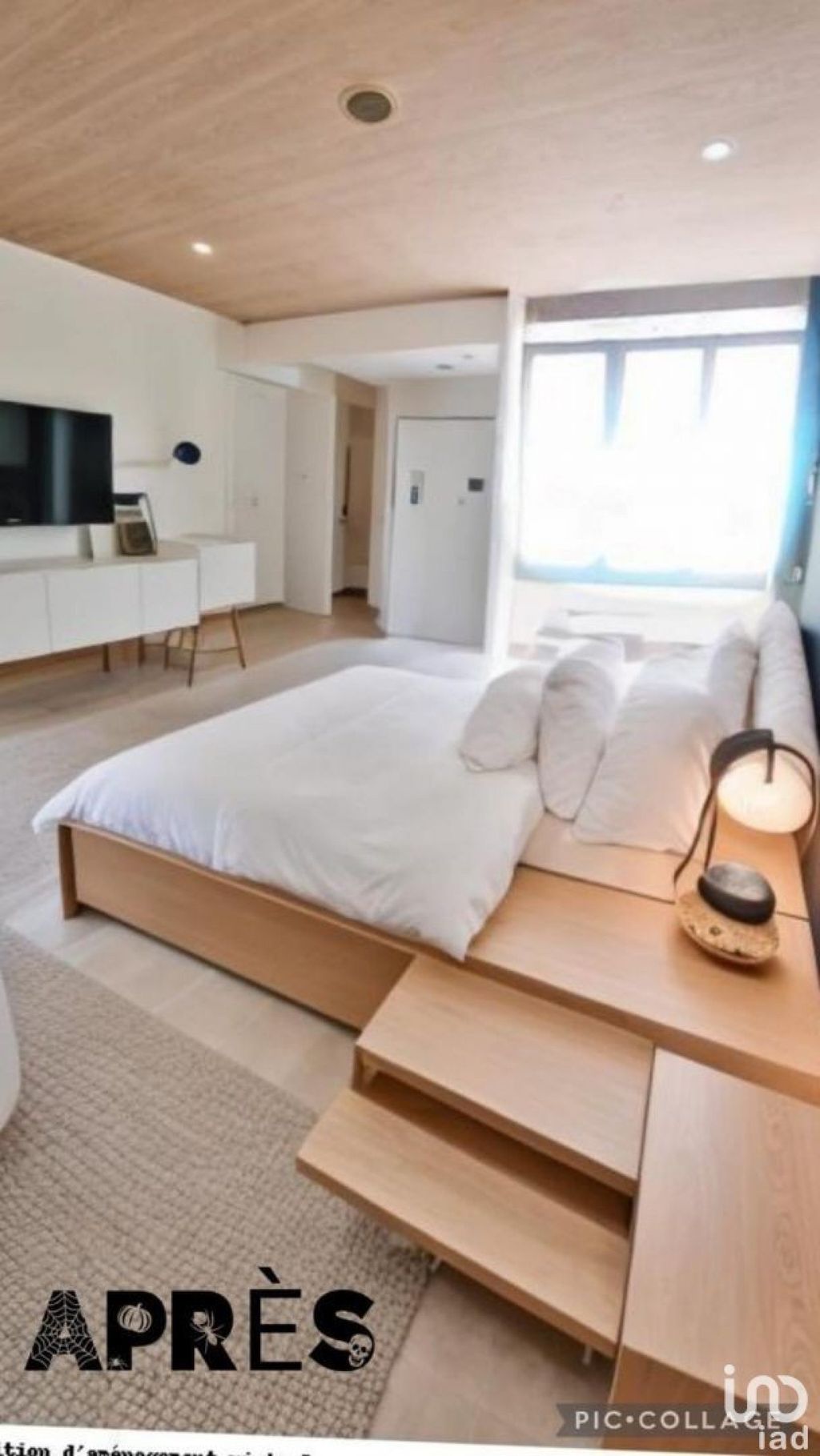 Achat maison à vendre 3 chambres 165 m² - Stiring-Wendel