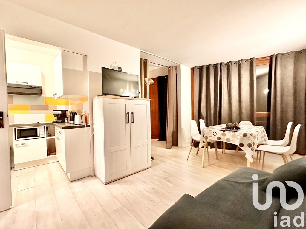 Achat appartement à vendre 2 pièces 36 m² - Villard-de-Lans