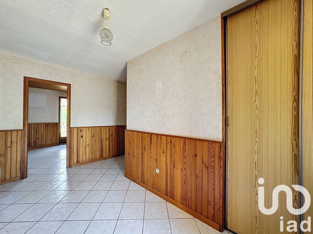 Achat maison 2 chambre(s) - Lachalade