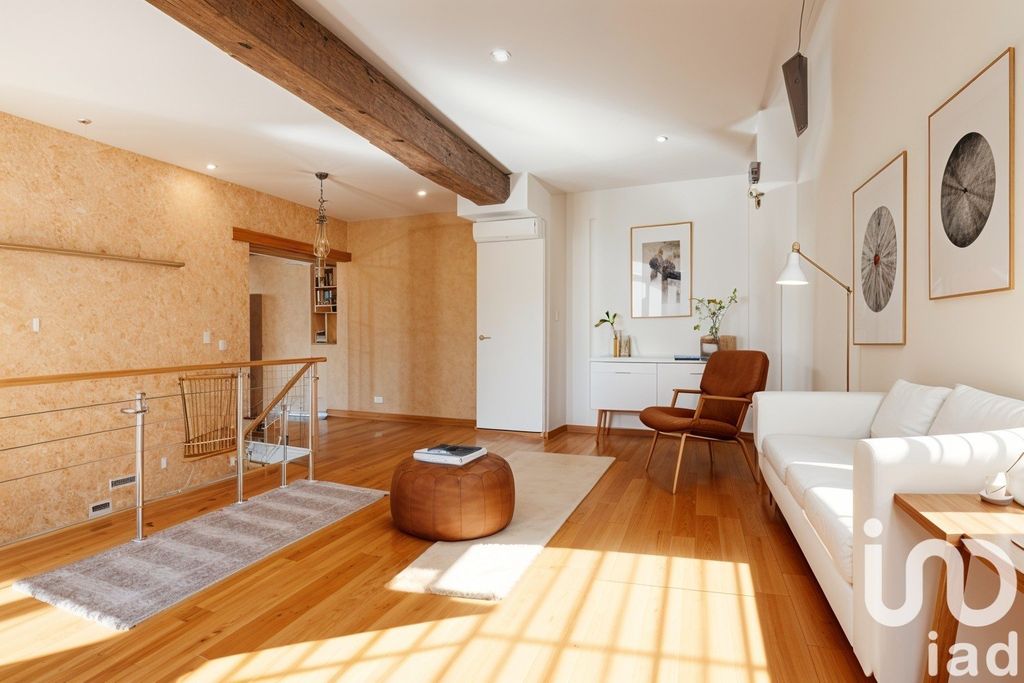Achat maison à vendre 4 chambres 137 m² - Conflans-Sainte-Honorine