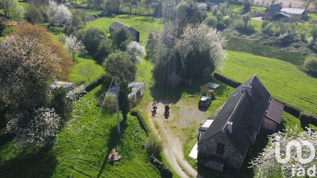 Achat maison 4 chambre(s) - Valdallière