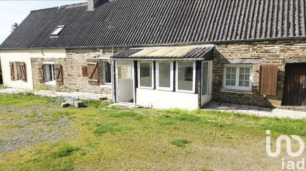 Achat maison 4 chambre(s) - Valdallière