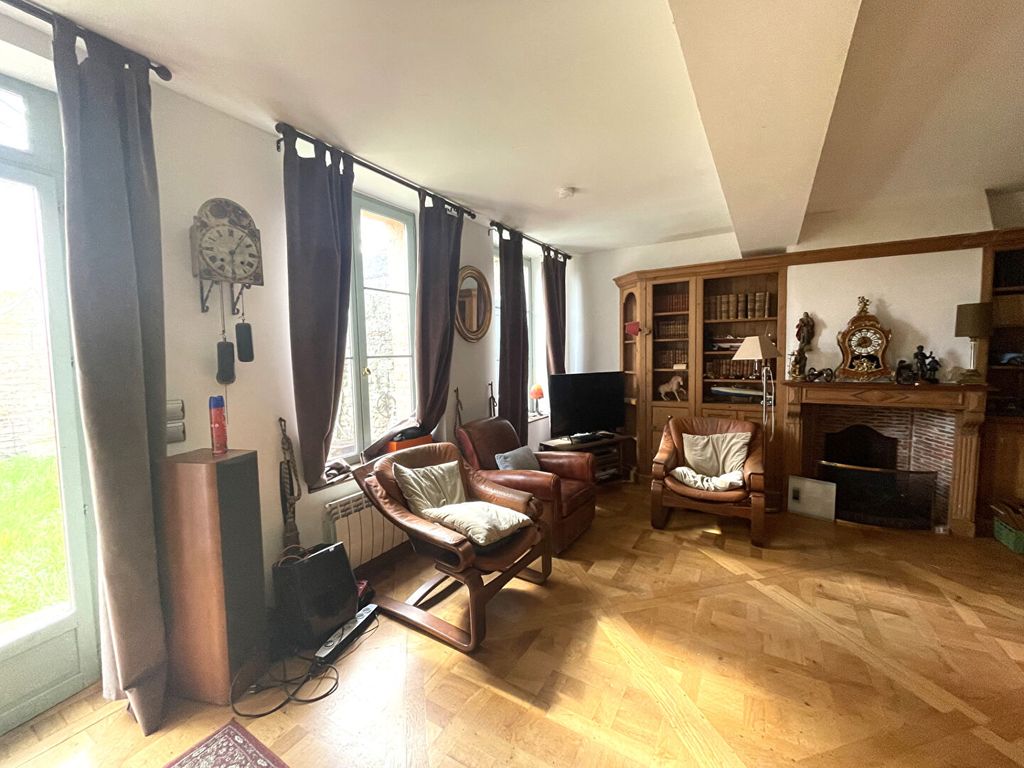 Achat maison à vendre 4 chambres 74 m² - Gournay-en-Bray