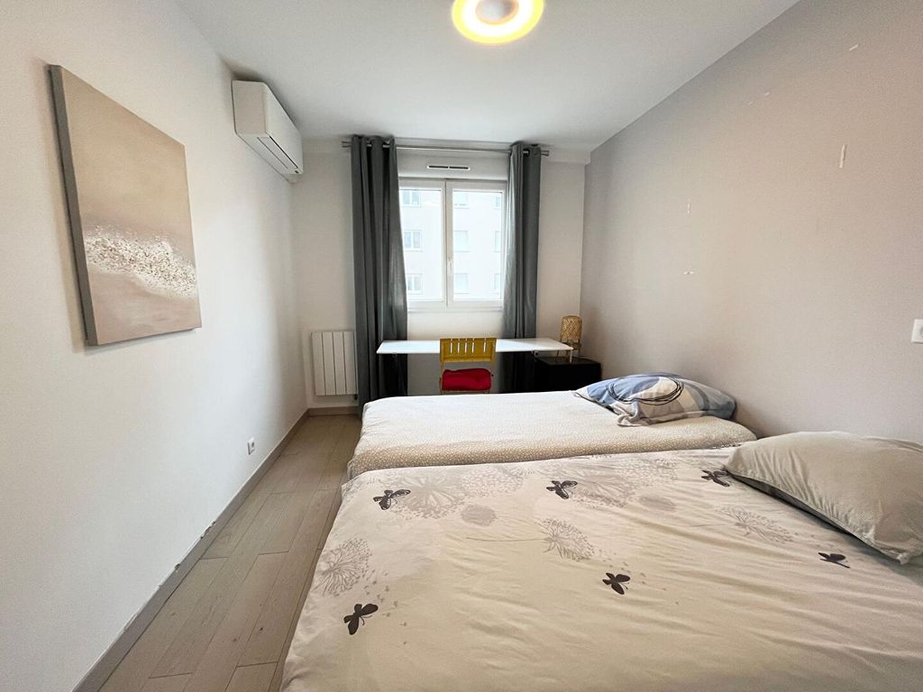 Achat appartement 4 pièce(s) Bussy-Saint-Georges
