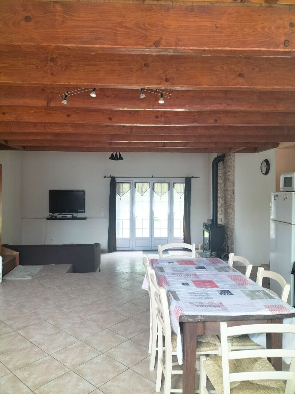 Achat maison 3 chambre(s) - Saint-Avaugourd-des-Landes