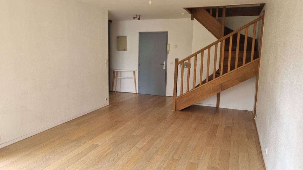 Achat duplex à vendre 3 pièces 62 m² - Ermont