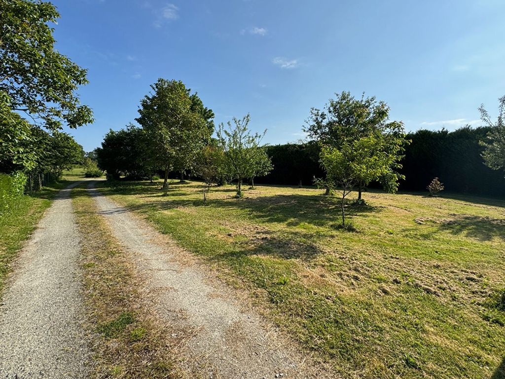 Achat maison 3 chambre(s) - Loiron-Ruillé