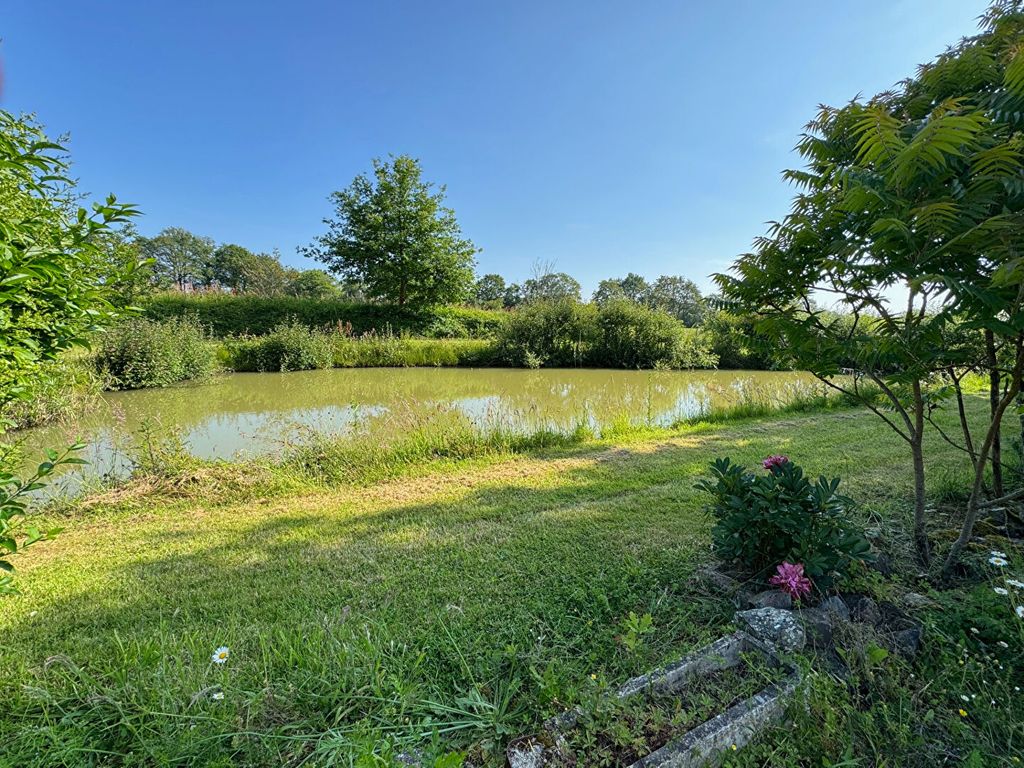 Achat maison 3 chambre(s) - Loiron-Ruillé