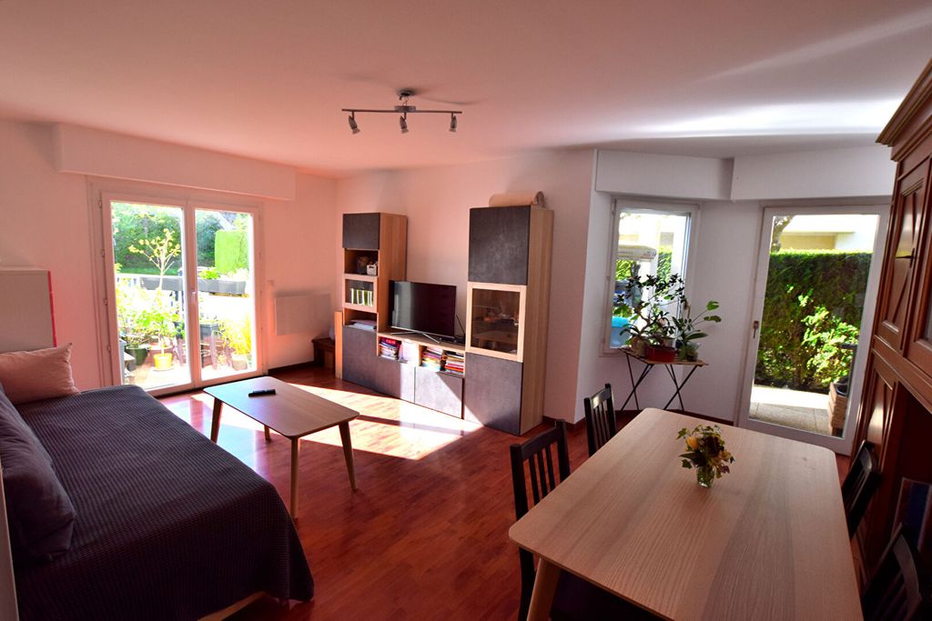 Achat appartement à vendre 3 pièces 65 m² - Gif-sur-Yvette