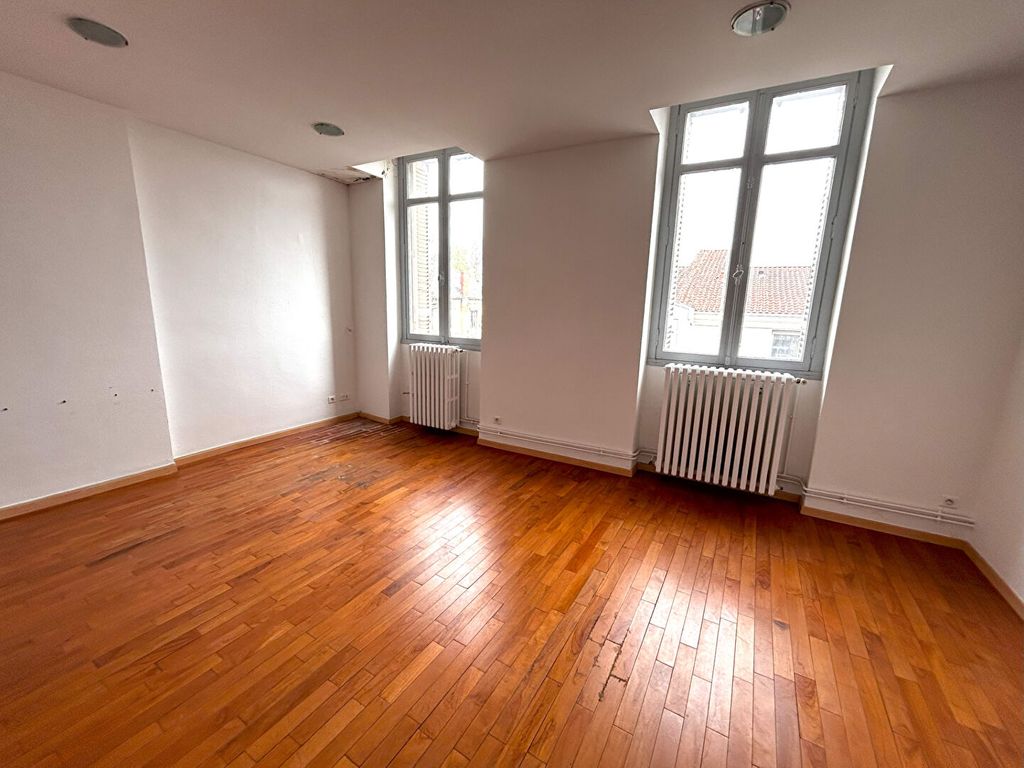 Achat appartement à vendre 9 pièces 204 m² - Le Bouscat