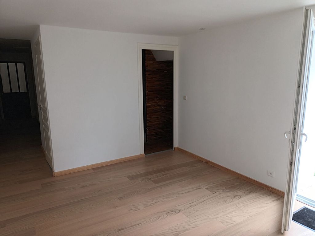 Achat maison 2 chambre(s) - Saint-Laurent-de-la-Prée