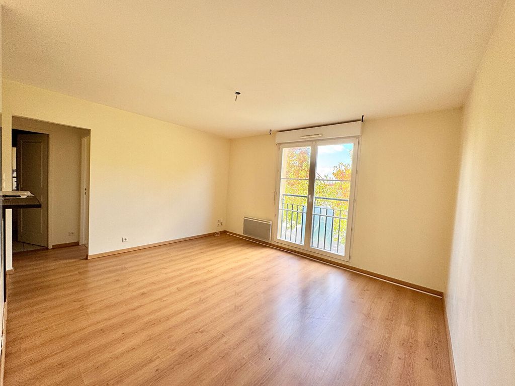 Achat appartement à vendre 2 pièces 39 m² - Les Sables-d'Olonne