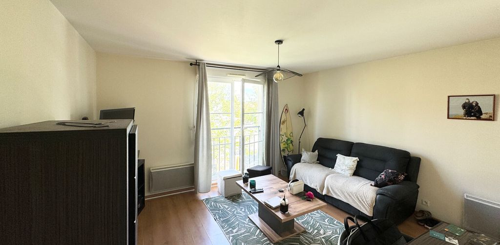 Achat appartement à vendre 2 pièces 40 m² - L'Île-d'Olonne