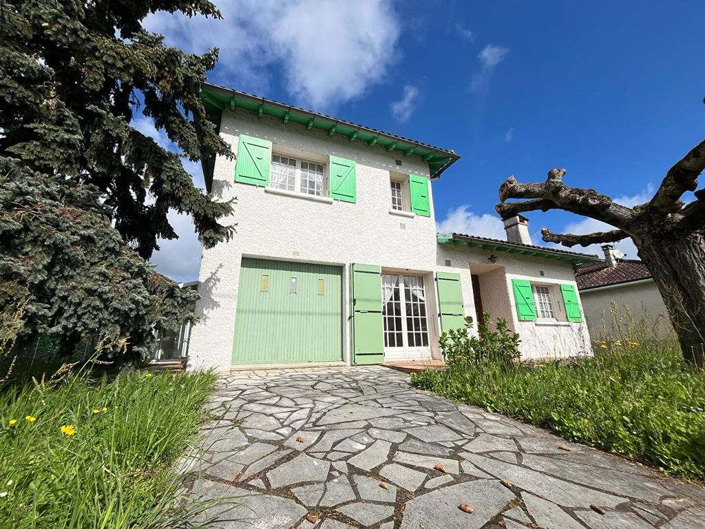 Achat maison à vendre 3 chambres 128 m² - Lavaur