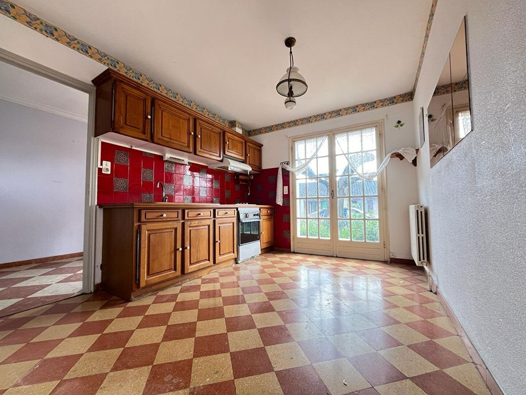 Achat maison 3 chambre(s) - Lavaur