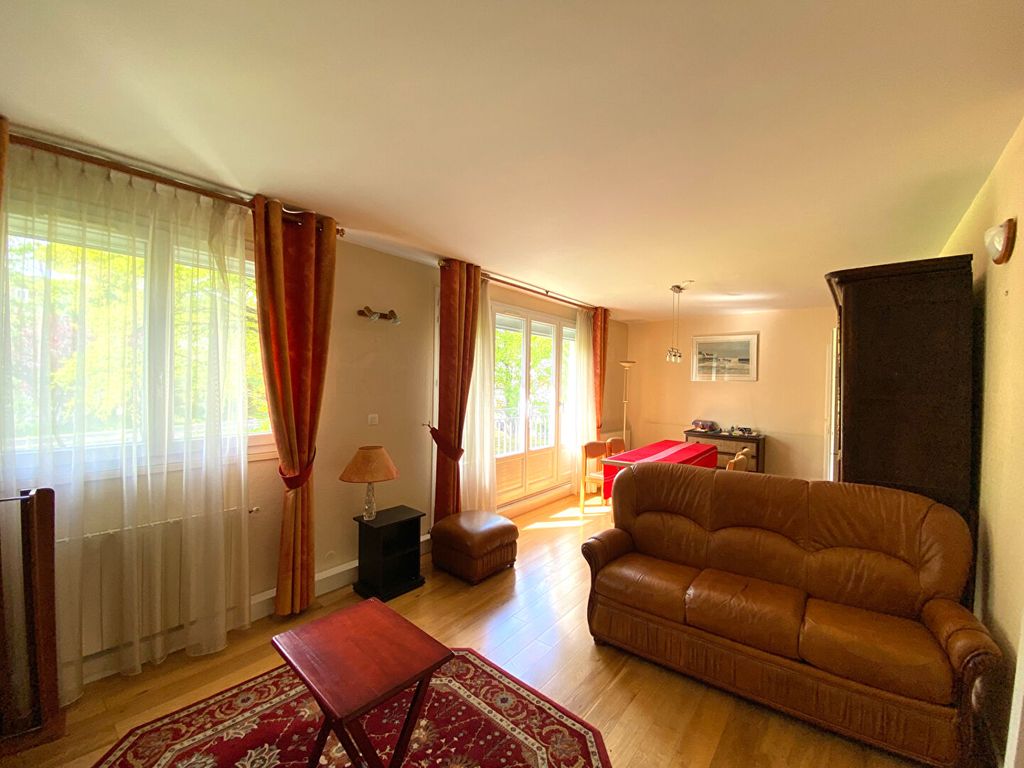 Achat appartement à vendre 4 pièces 79 m² - Bures-sur-Yvette