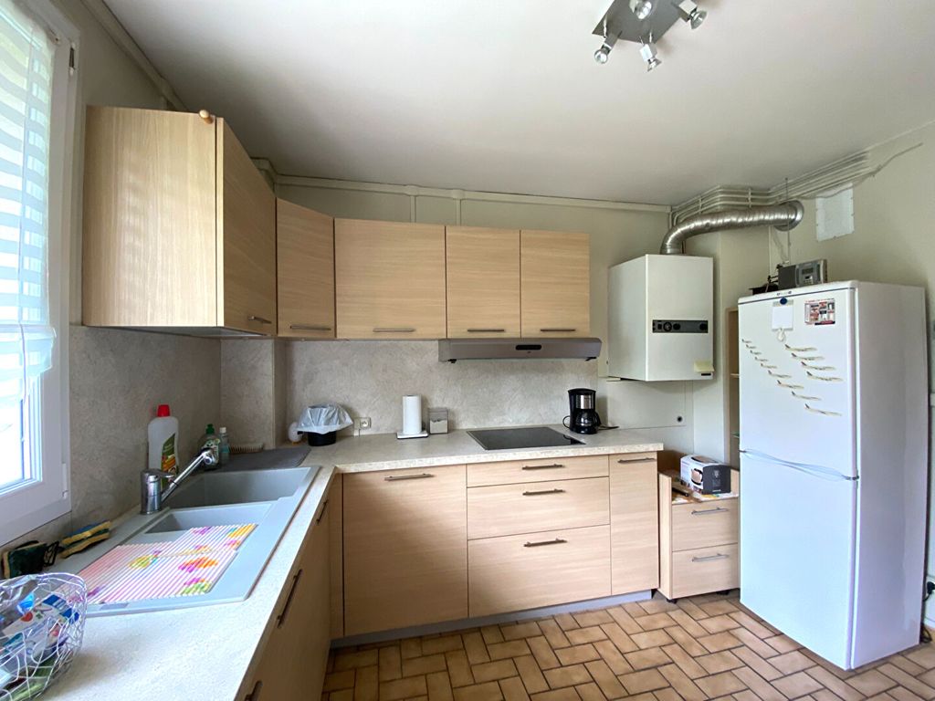 Achat appartement 4 pièce(s) Bures-sur-Yvette