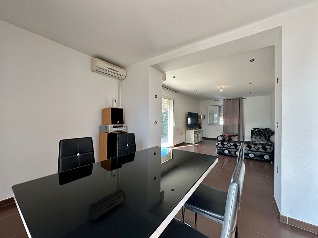 Achat maison à vendre 4 chambres 139 m² - Saint-Laurent-de-la-Salanque