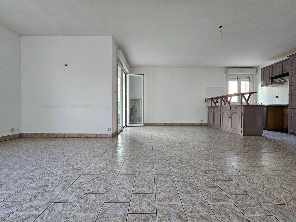 Achat appartement à vendre 3 pièces 78 m² - Gisors