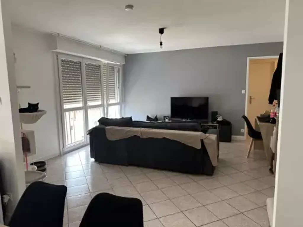 Achat appartement à vendre 3 pièces 65 m² - Sierck-les-Bains