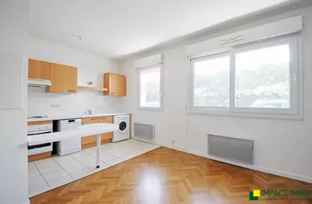 Achat appartement 2 pièce(s) Boulogne-Billancourt