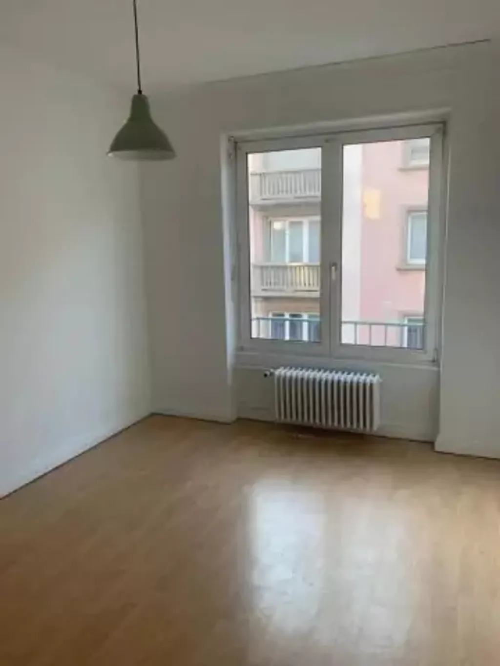 Achat appartement à vendre 5 pièces 86 m² - Strasbourg