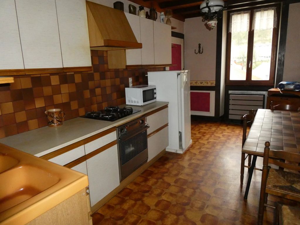 Achat appartement à vendre 3 pièces 78 m² - Hauts-de-Bienne