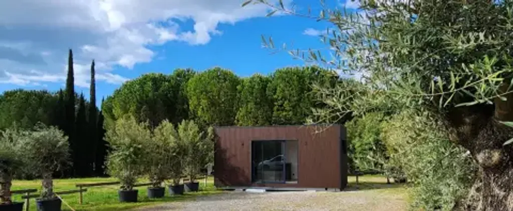 Achat studio à vendre 20 m² - Clermont-l'Hérault