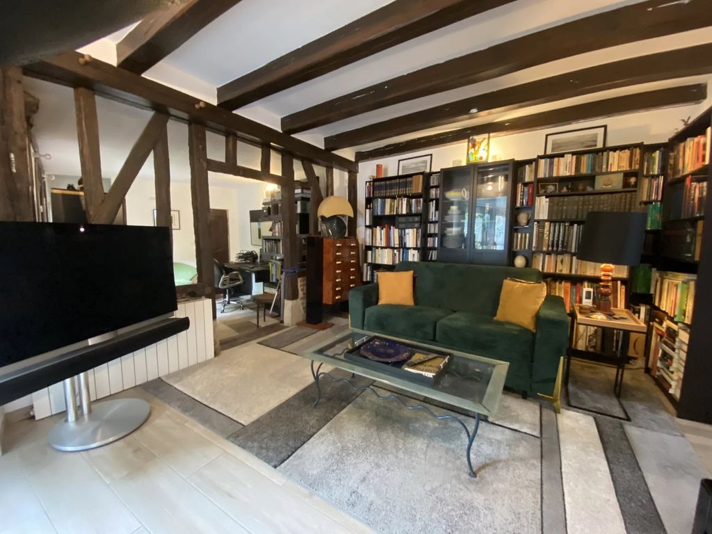 Achat maison à vendre 3 chambres 133 m² - Évreux