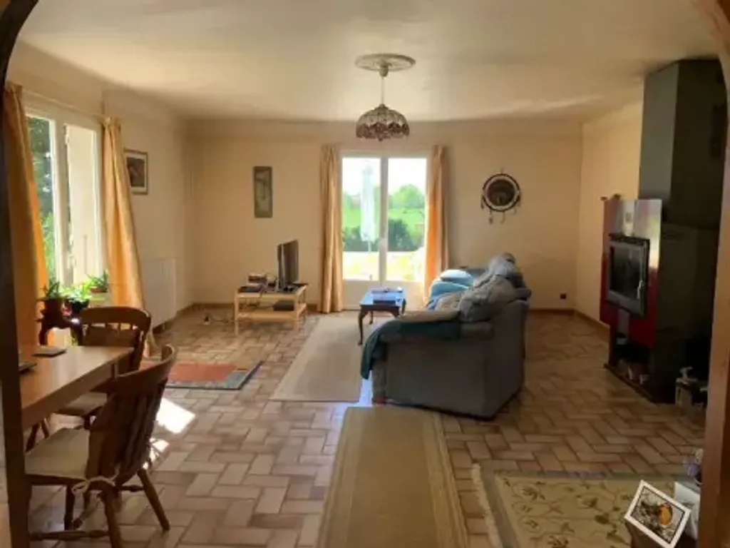 Achat maison 4 chambre(s) - Trie-sur-Baïse