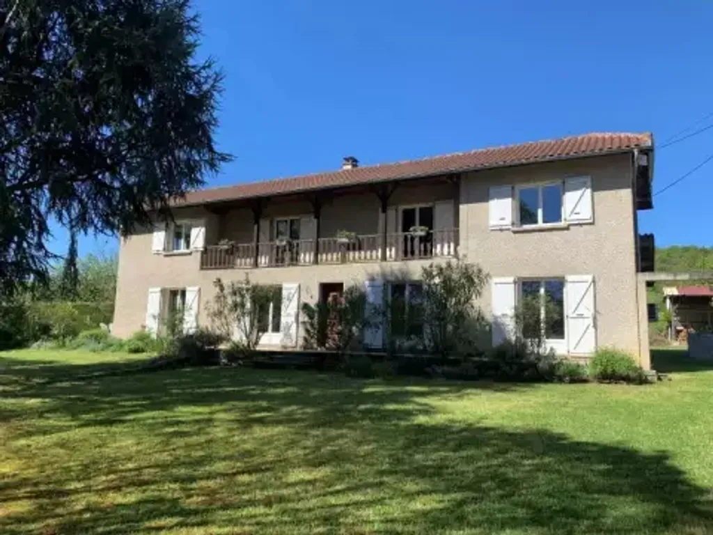 Achat maison 4 chambre(s) - Trie-sur-Baïse