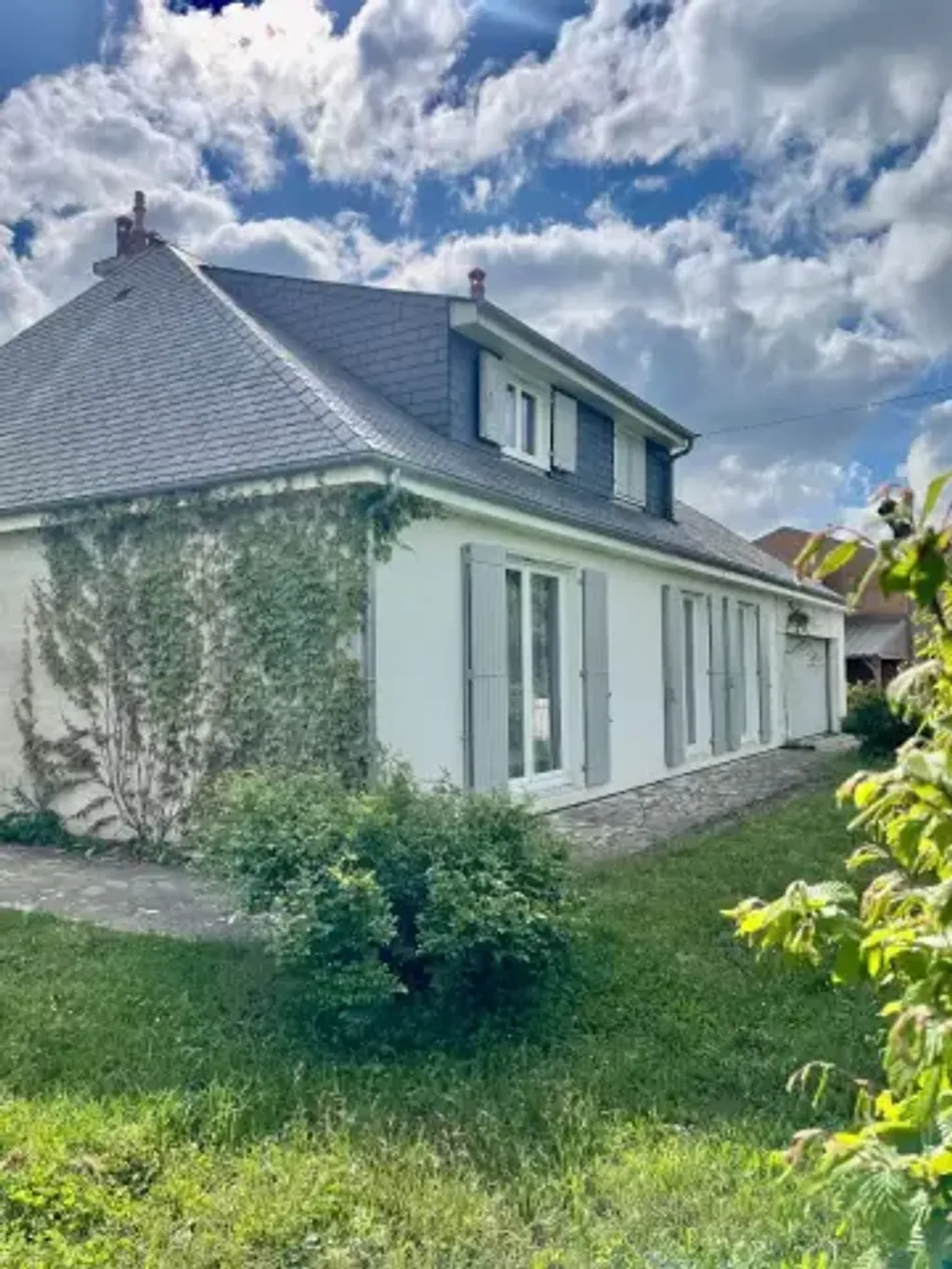 Achat maison 4 chambre(s) - Amboise