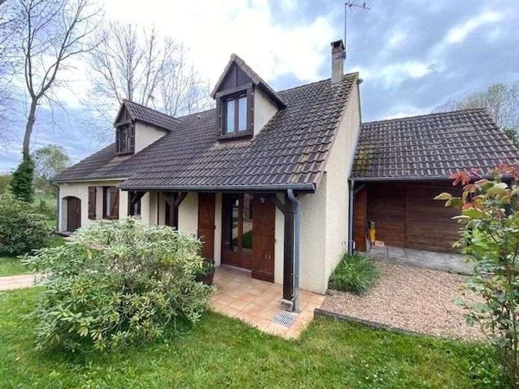 Achat maison à vendre 3 chambres 117 m² - Gas