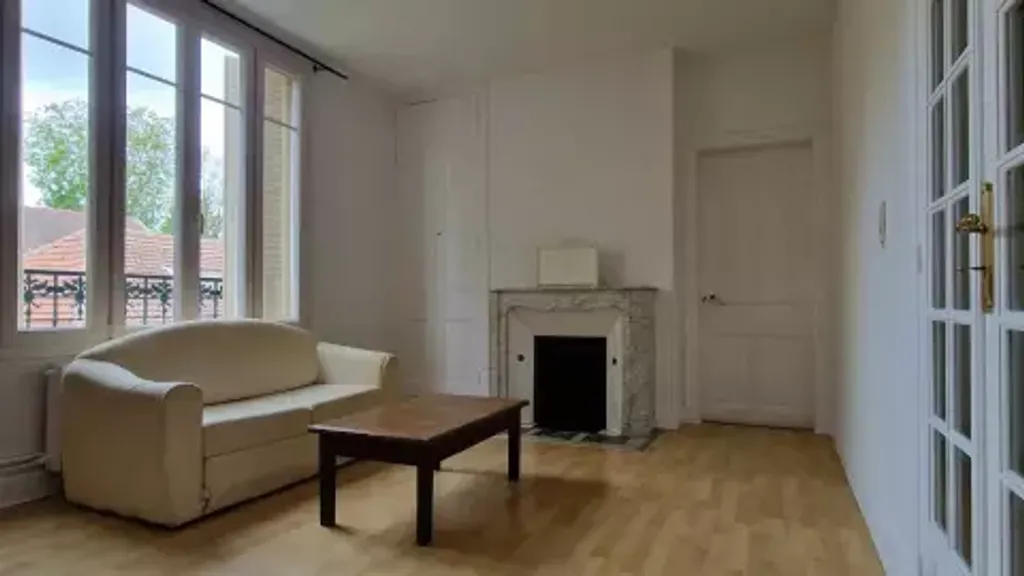 Achat appartement à vendre 4 pièces 70 m² - Troyes