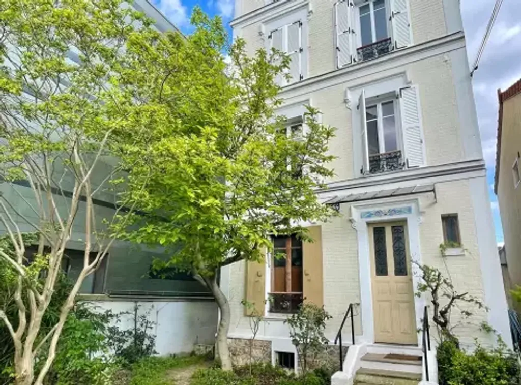 Achat appartement à vendre 2 pièces 34 m² - Bois-Colombes